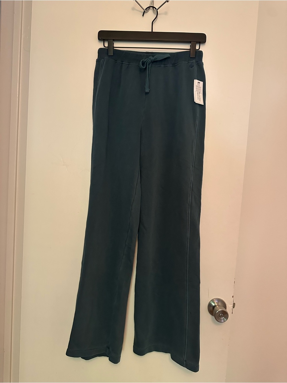 Volcom Stone Soft Wide Leg Pants